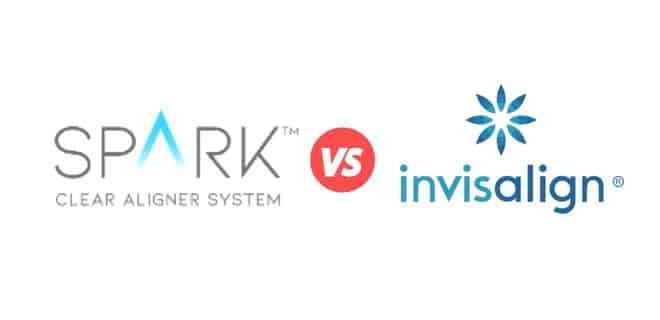 Invisalign vs Spark: Which is perfect for You?
